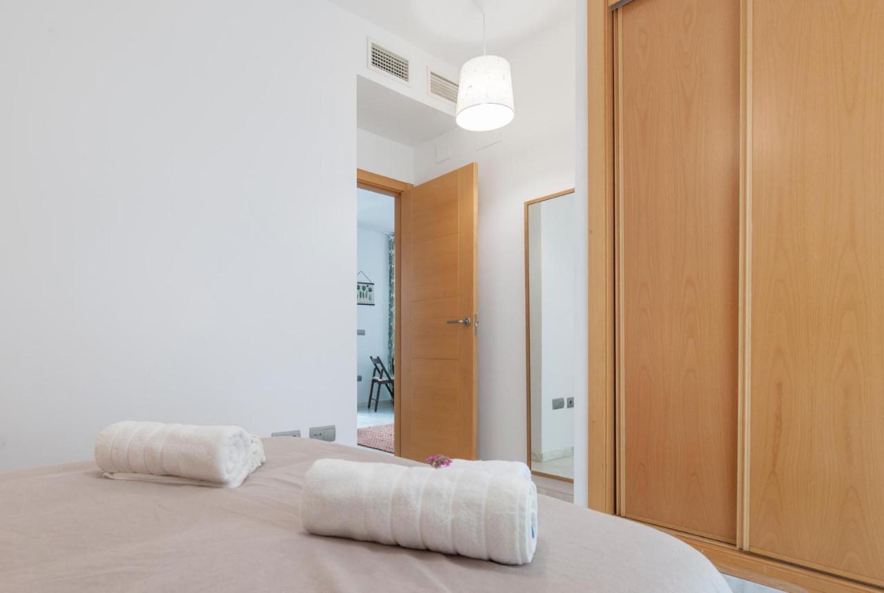 Serenity Retreat At - 20m Walk Cathedral Apartment Seville